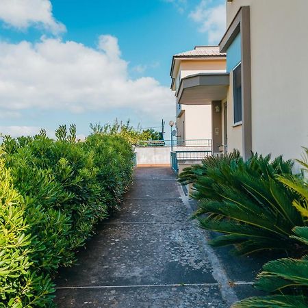 Oltremare Sorrento Coast Apartment Piano di Sorrento Eksteriør billede